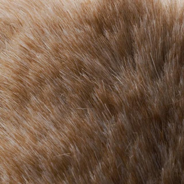 日本製 ラグ カーペット ふわふわ フェイクファー ラグ 4.5畳 約 261