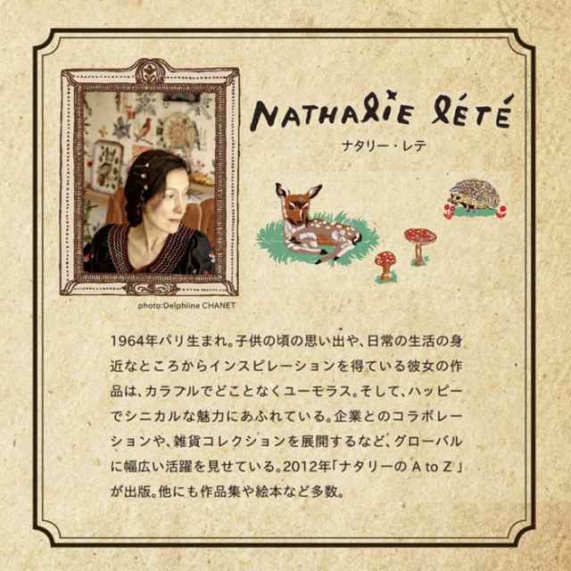 壁紙クロス 1794 幅約92cm 1mあたり シンコールbest ナタリー レテ Nathalie Lete 引っ越し 新生活の通販はau Pay マーケット インテリアショップゆうあい 即納ラグ専門店