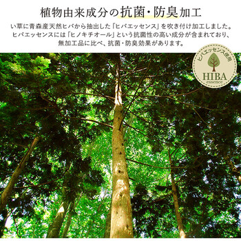 ラグ い草 約191×191cm 国産 純国産 日本製 シンプル 無地風 抗菌防臭 自然素材 ウレタン Fソリッド 送料無料_2