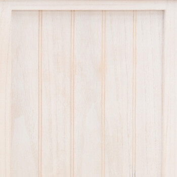 スリムチェスト SHABBY WOOD FURNITURE MCH-5480AW 送料無料