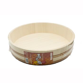 寿司桶３９ｃｍ本体 Ｐタガ 送料無料 即日発送の通販は 5,015円