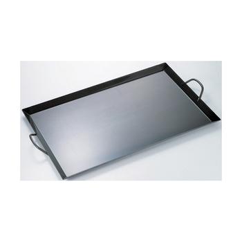 ニューアイガーグリドル S 370x240mm 2個セット 送料無料 即日発送の通販は 4,769円