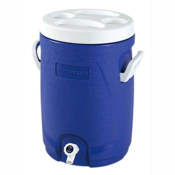 リガードウォータージャグ＆クーラー１８Ｌブルー 送料無料 即日発送