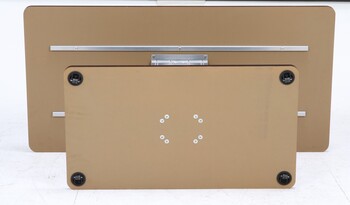 昇降テーブル 43−57 12060 送料無料 不二貿易 昇降テーブル12060(43-57) 