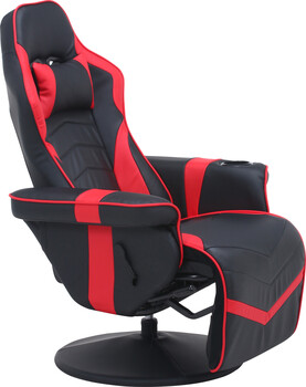 ゲーミングパーソナルチェア カーナ BK RD BK BL BK BK 送料無料 