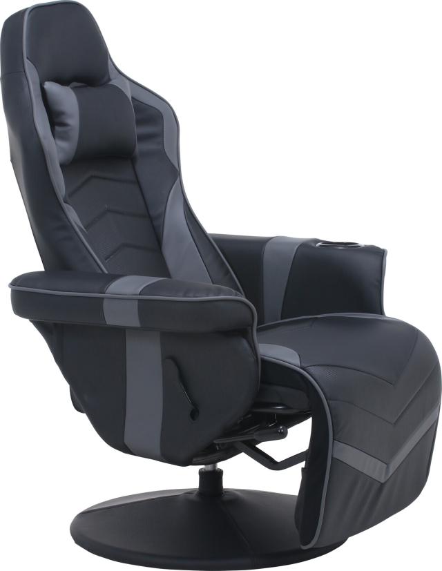 ゲーミングパーソナルチェア カーナ BK RD BK BL BK BK 送料無料 