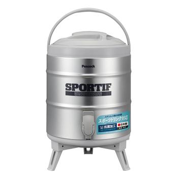 ステンレスキーパー抗菌８．１Ｌ 送料無料 即日発送