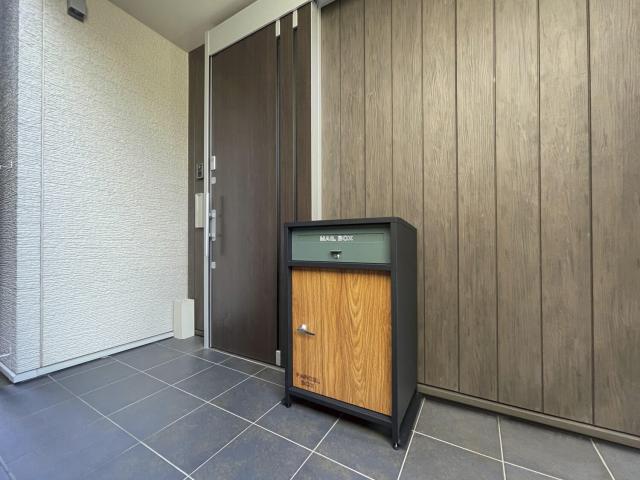 ルーノ宅配ボックス 送料無料_7