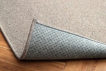 ラグ ベージュ約200×290cm 洗える ジャガード織 ヘリンボーン シンプル 滑りにくい コンパクト オールシーズン カーム 送料無料_15