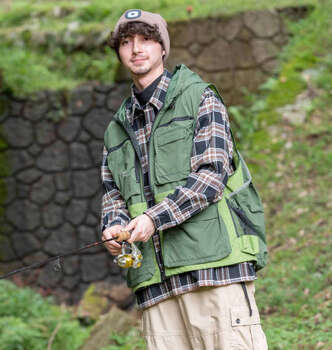 大きいサイズ TULTEX 多機能キャリーベスト 4L 5L 6L 7L 8L MC313203-69770 ラッピング可 送料無料 即日発送