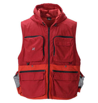 大きいサイズ TULTEX 多機能キャリーベスト 4L 5L 6L 7L 8L MC313204-69771 ラッピング可 送料無料 即日発送