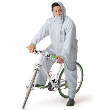 大きいサイズ Mc.S.P 透湿防水レインスーツ 3L 4L 5L 6L 8L MC673601-70426 ラッピング可 送料無料 即日発送