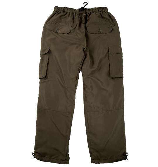 大きいサイズ OUTDOOR PRODUCTS 裏フリースカーゴパンツ 3L 4L 5L 6L 7L 8L MC453411-70498 ラッピング可 送料無料 即日発送_1