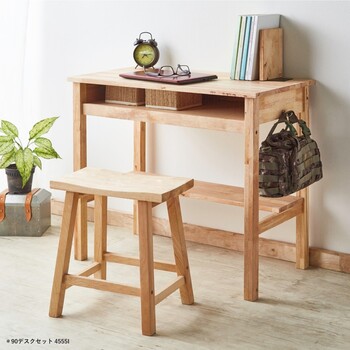 天然木をふんだんに使ったナチュラルシリーズ ＜NATURAL SIGNATURE