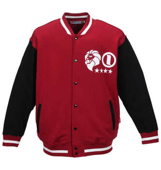 大きいサイズ NESTA BRAND 裏毛スウェットスタジャン 3L 4L 5L 6L 8L ラッピング可 送料無料 即日発送