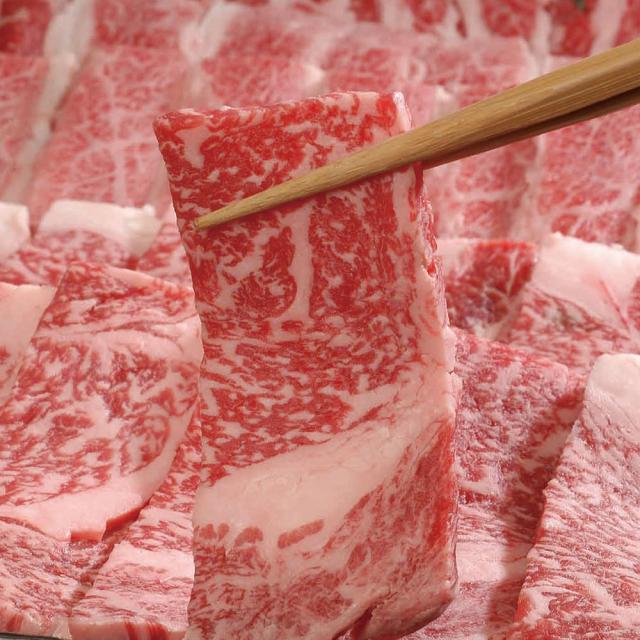 滋賀 徳志満 近江牛三昧1kg 上バラ ギフト対応可 送料無料_1