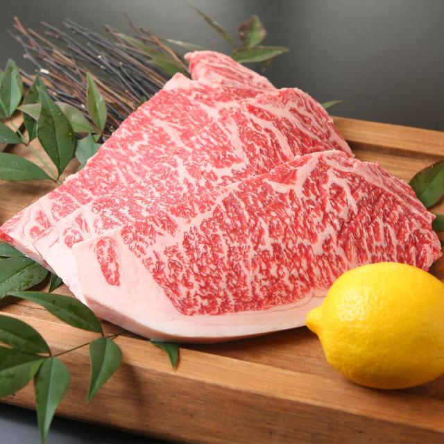 滋賀 徳志満 近江牛三昧1kg 上バラ ギフト対応可 送料無料_4