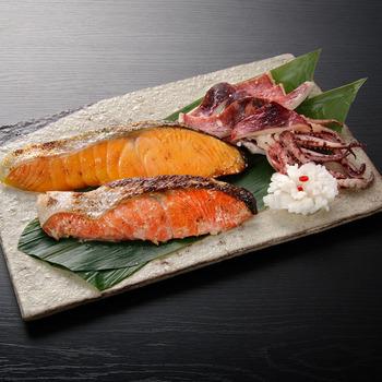 北海道 漬け魚切身 詰合せ Aセット 粕漬け 西京漬け 甘味噌漬け ギフト対応可 送料無料の通販は