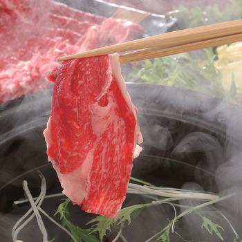 宮崎牛しゃぶしゃぶ 桃 350g 貨物輸送無料