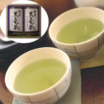 静岡 天竜茶 J 送料無料