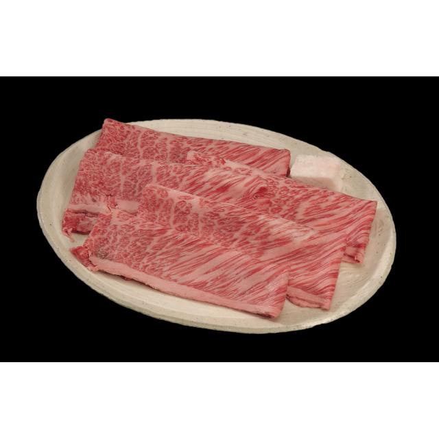 三重 松阪牛すきやき リブロース 2kg 送料無料_2