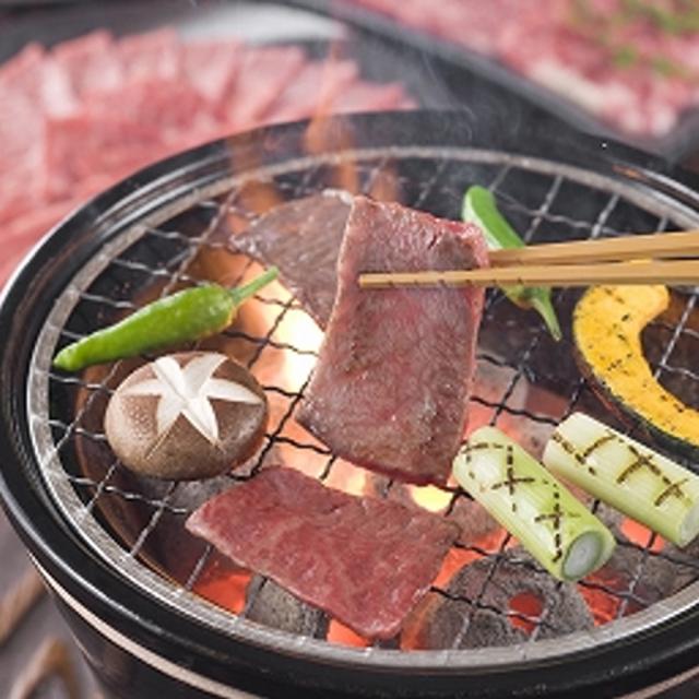 三重 松阪牛 焼肉 薔薇 250ｇ 貨物輸送無料