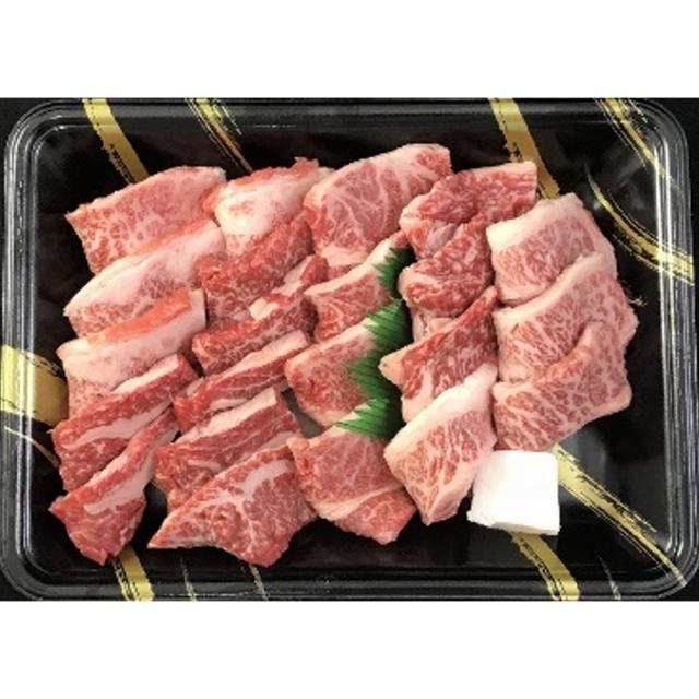 三重 松阪牛 焼肉 薔薇 250ｇ 貨物輸送無料