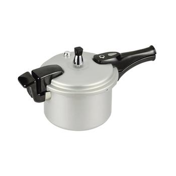 ホットクッキングアルミIH対応圧力鍋6.0L1升炊 送料無料 即日発送