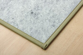 日本製 折りたたみ ダブル約140×210cm マットレス い草マットレス 送料無料