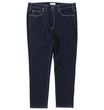 大きいサイズ H by FIGER ストレッチデニムパンツ 100 105 110 115 120 125 130 14 MC431001-80147 ラッピング可 送料無料 即日発送