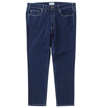 大きいサイズ H by FIGER ストレッチデニムパンツ 100 105 110 115 120 125 130 14 MC431003-80149 ラッピング可 送料無料 即日発送