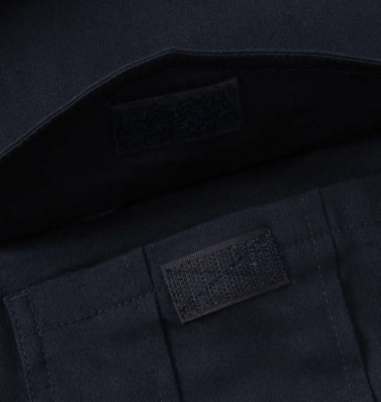 大きいサイズ FORECAST 激ラクT Cストレッチワークブルゾン 5L 6L 7L