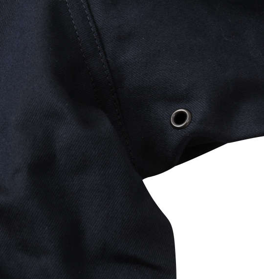 大きいサイズ FORECAST 激ラクT Cストレッチワークブルゾン 5L 6L 7L