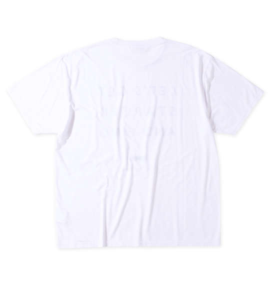 大きいサイズ launching pad コーディガン+半袖Tシャツ 3L 4L 5L 6L ラッピング可 送料無料 即日発送_3