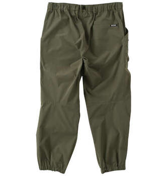 大きいサイズ OUTDOOR PRODUCTS 撥水ストレッチワーククライミング