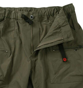 大きいサイズ OUTDOOR PRODUCTS 撥水ストレッチワーククライミング