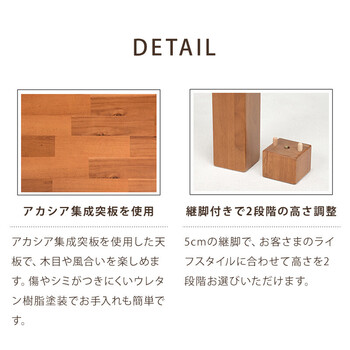 リビングコタツタリスK 105 送料無料_3