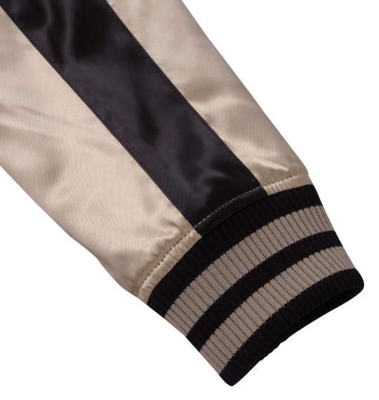 大きいサイズ Ed Hardy 刺繍スカジャン 3L 4L 5L 6L MC341201-13640