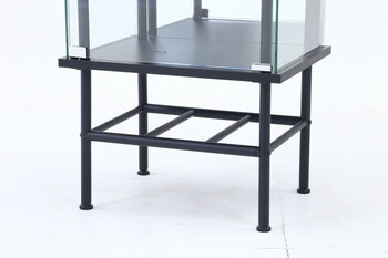 レグラス コレクションケース スタンド 3段 ミラータイプ 送料無料_12