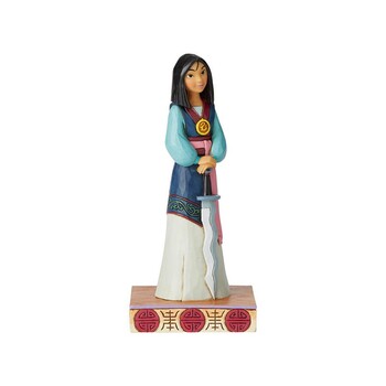 プリンセスパッション ムーラン Disney Traditions ラッピング可 送料無料