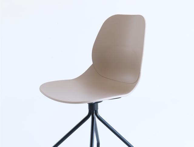 オフィスチェア　OFC 3718 Chair 02 steel 送料無料 即日発送_9