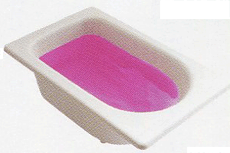 業務用 薬用 入浴剤 絹肌のお風呂 6kg×2袋 12kg 計量カップ付 日本製 A 42 送料無料