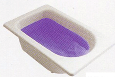 業務用入浴剤 発汗ゲルマニウム風呂 6kg×2袋 12kg 計量カップ付 日本製 A 88 送料無料