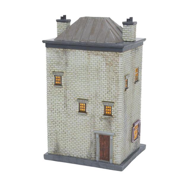 ハリーポッター マダムマルキン洋装店 Department56 ラッピング可 送料無料_1