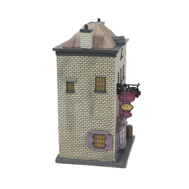 ハリーポッター マダムマルキン洋装店 Department56 ラッピング可 送料無料_2