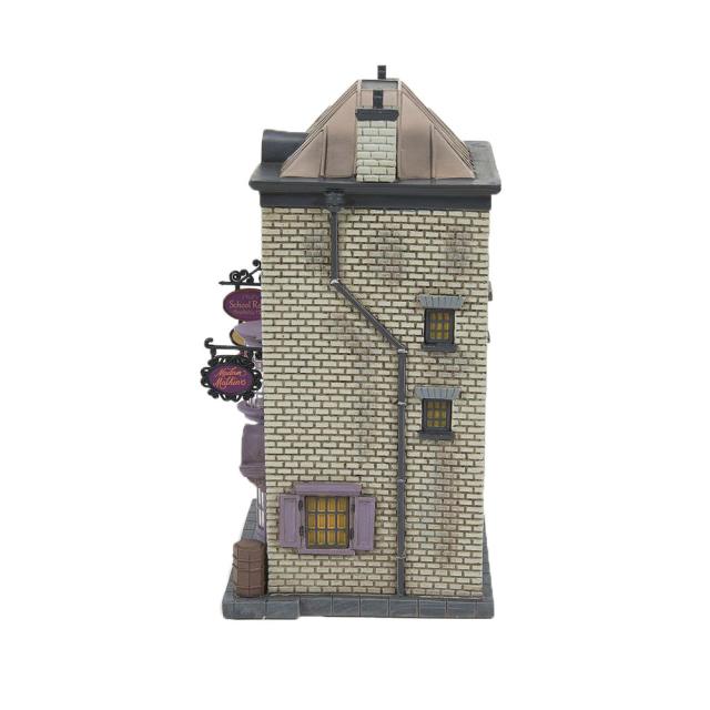 ハリーポッター マダムマルキン洋装店 Department56 ラッピング可 送料無料_3
