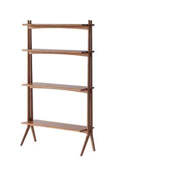 オープンシェルフ R 3741 Display Shelf 送料無料 即日発送_5