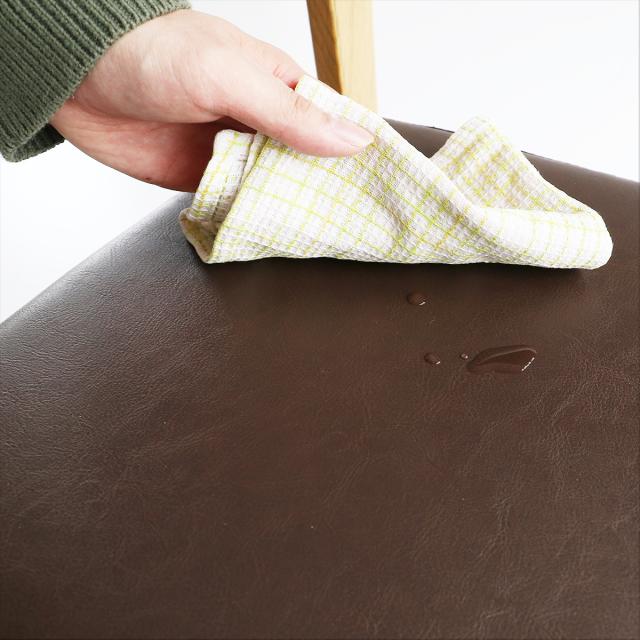 スクエアチェア ソフトヴィンテージテイスト RAC 3726 Rasic Square Chair 送料無料 即日発送_16