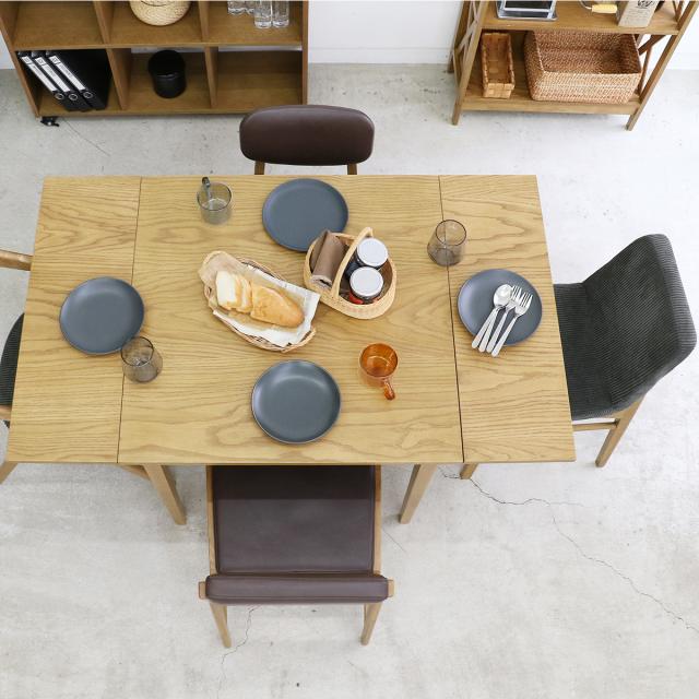 スクエアチェア ソフトヴィンテージテイスト RAC 3726 Rasic Square Chair 送料無料 即日発送_3