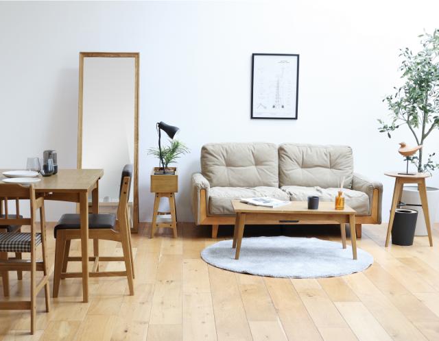 スクエアチェア ソフトヴィンテージテイスト RAC 3726 Rasic Square Chair 送料無料 即日発送_4